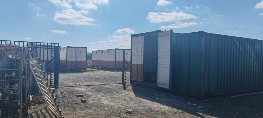  Bedroom Property for Sale in Brits North West
